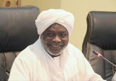 وزير مالية السودان يلتقي رئيس البنك الإسلامي للتنمية بالمغرب