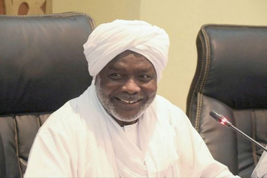 وزير مالية السودان يلتقي رئيس البنك الإسلامي للتنمية بالمغرب