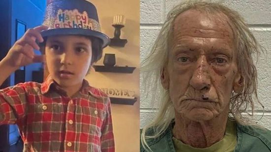 تفاصيل طعن طفل مسلم حتى الموت في الولايات المتحدة