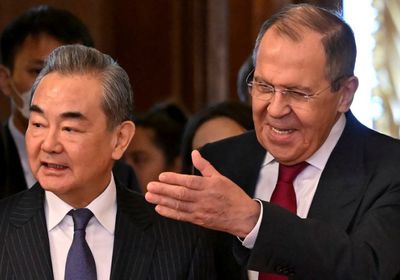 لافروف: مبادرة الحزام والطريق الصينية ضرورية من أجل التعاون