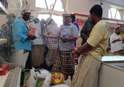 مبادرة من "برايم" لخفض أسعار السلع 50% بسقطرى