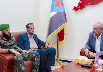 الجمعية الوطنية تؤكد أهمية مواجهة التعديات على الأراضي بعدن