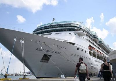 عبر البحر.. أمريكا تبدأ إجلاء رعاياها من إسرائيل إلى اليونان