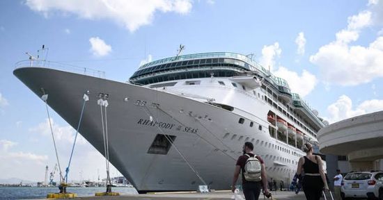 عبر البحر.. أمريكا تبدأ إجلاء رعاياها من إسرائيل إلى اليونان