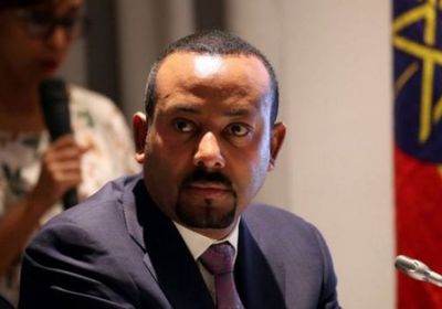 رئيس الوزراء الإثيوبي: من حق أديس أبابا الوصول إلى البحر الأحمر