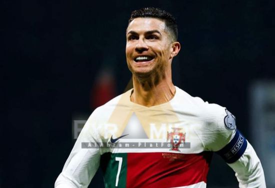 بخماسية.. البرتغال تكتسح البوسنة في تصفيات أوروبا