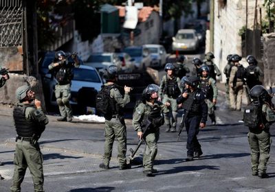 بسبب حماس.. الشرطة الإسرائيلية تعلن تسليح المدنيين