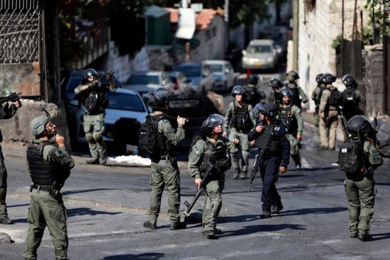 بسبب حماس.. الشرطة الإسرائيلية تعلن تسليح المدنيين