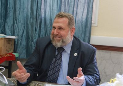 إسرائيل تعلن مقتل القيادي بـ"حماس" أسامة المزيني