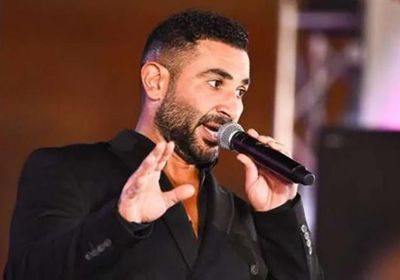 أسباب حذف أغنية أحمد سعد "غصن الزيتون" من "يوتيوب"