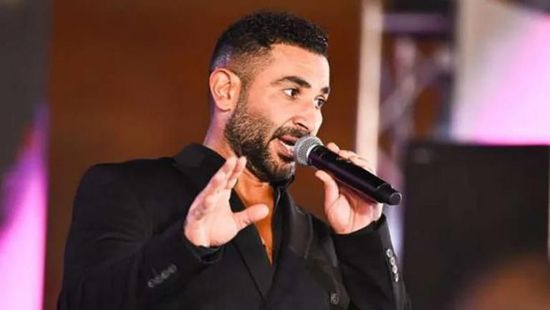 أسباب حذف أغنية أحمد سعد "غصن الزيتون" من "يوتيوب"