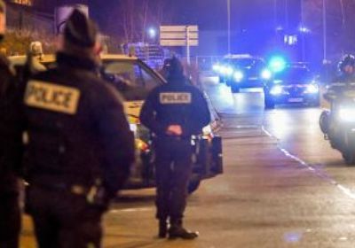 عقب حادث بروكسل.. فرنسا تعزز حدودها أمنيًا