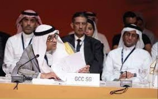 البديوي: دول الخليج سجلت نموًا اقتصاديًا بنسبة 7.3% في 2022