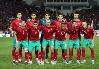 موعد مباراة المغرب وليبيريا بتصفيات الأمم الإفريقية 2023 والقنوات الناقلة