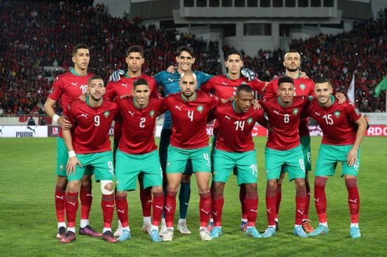 موعد مباراة المغرب وليبيريا بتصفيات الأمم الإفريقية 2023 والقنوات الناقلة