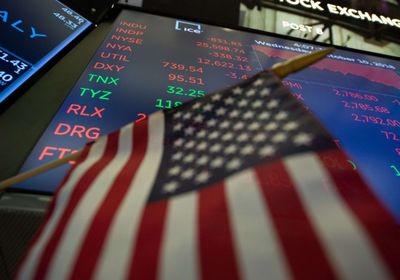 سندات الخزانة الأمريكية تفقد استقرارها وتقلباتها تتفوق على الأسهم