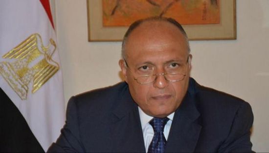 وزير الخارجية المصري: نرفض إساءة تفسير موقفنا من معبر رفح