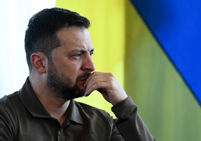 الوقت ليس مناسباً.. إسرائيل ترفض استقبال زيلينسكي