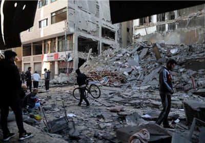 باكستان ترسل مساعدات إنسانية إلى قطاع غزة