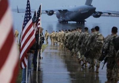 البنتاجون: 2000 جندي يتأهبون للانتشار في الشرق الأوسط