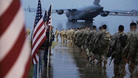 البنتاجون: 2000 جندي يتأهبون للانتشار في الشرق الأوسط