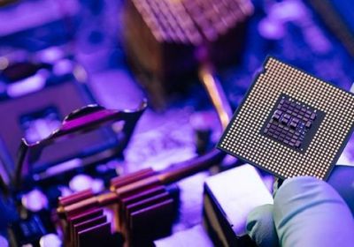 تراجع واردات الصين من أشباه الموصلات بسبب العقوبات الأمريكية