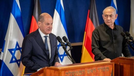 نتنياهو يدعو إلى لدعم دولي واسع من أجل &laquo;هزيمة حماس&raquo;