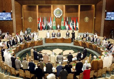 "الاتحاد العربي" يجتمع بالعراق لبحث أوضاع غزة