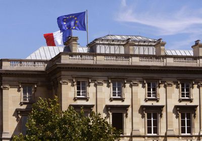 فرنسا تدين استهداف مستشفى المعمداني بغزة