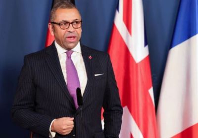 بريطانيا: تدمير مستشفى بغزة خسارة فادحة في الأرواح