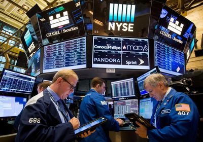 مؤشرات الأسهم الأمريكية تغلق على استقرار