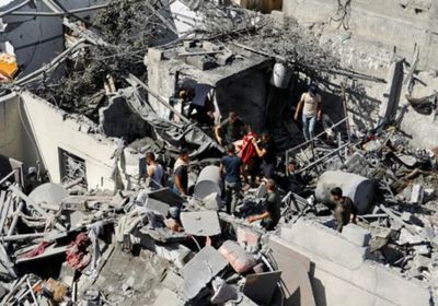 تحذير أممي من الأوضاع في غزة