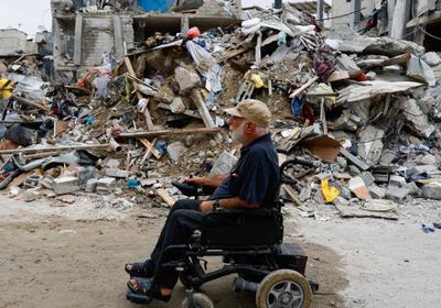 إسرائيل تدعو سكان شمال غزة لإخلاء مناطقهم