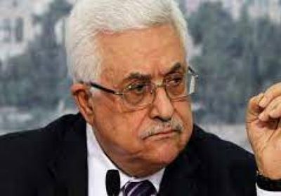 عباس: لن نسمح لإسرائيل الإفلات من العقاب