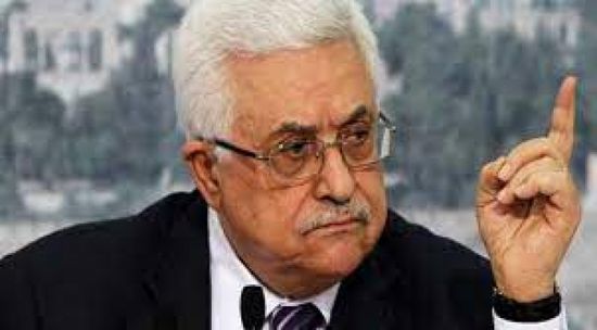 عباس: لن نسمح لإسرائيل الإفلات من العقاب