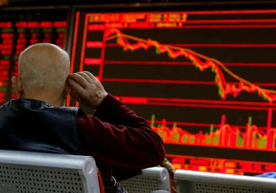 الصين تقيد البيع على المكشوف لدعم سوق الأسهم