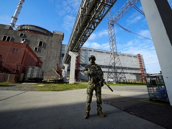 قتيلان في ضربات روسية على مدينة زابوريجيا الأوكرانية