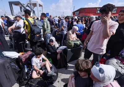 إسرائيل: المساعدات سيتم توفيرها في جنوب غزة