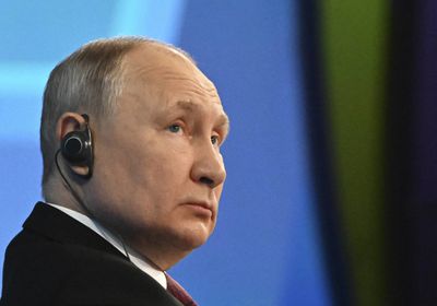 بوتين يقبل دعوة لزيارة هانوي قريبا