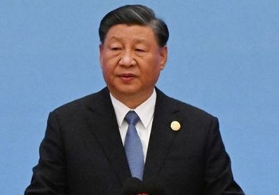 شي: مبادرة الحزام والطريق ستعطي زخمًا جديدًا