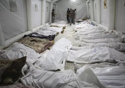 المستشار الألماني يدعو لإجراء تحقيق شامل في هجوم مستشفى غزة