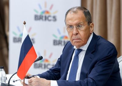 لافروف يصل إلى كوريا الشمالية