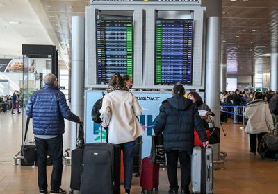 إسرائيل تدعو مواطنيها إلى مغادرة تركيا