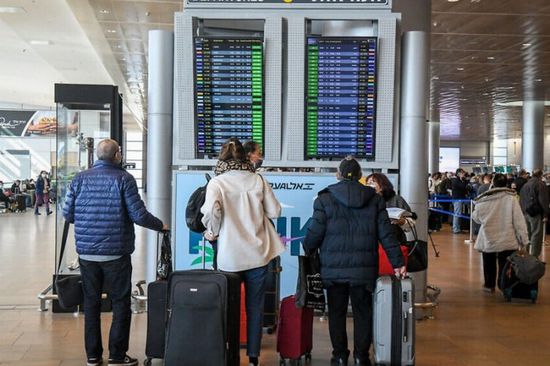 إسرائيل تدعو مواطنيها إلى مغادرة تركيا