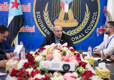 الجمعية الوطنية ومنظمة الهجرة تناقشان قضايا اللاجئين بعدن