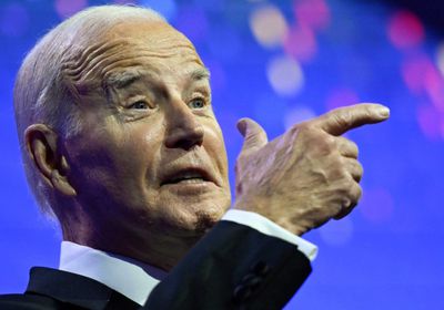 بايدن يبرر تبنيه للرواية الإسرائيلية بشأن "مأساة" مستشفى المعمداني