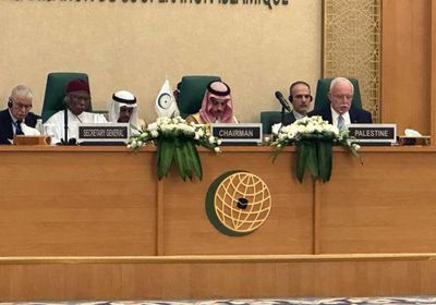 أمين التعاون الإسلامي: مجزرة مستشفى المعمداني جريمة حرب وإرهاب دولة