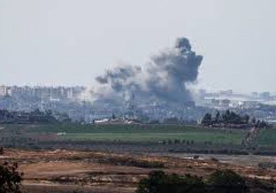 الجيش الإسرائيلي: تصفية قائدين كبيرين في حماس