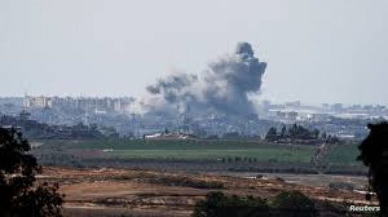 الجيش الإسرائيلي: تصفية قائدين كبيرين في حماس