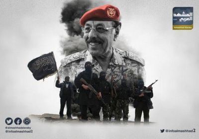اغتيال قيادي عسكري جنوبي.. أهداف شيطانية لقوى الإرهاب اليمنية